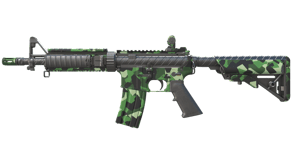 Choppa image