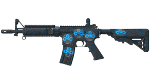Dark Blossom image