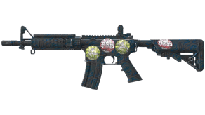 Dark Blossom image