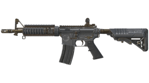 Dark Operative image