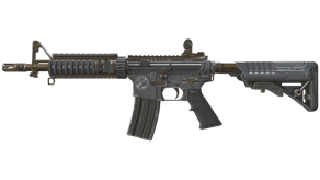 Dark Operative image