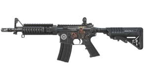 Dark Operative image