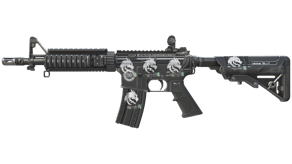 Dark Operative image