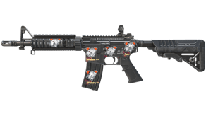Dark Operative image