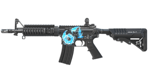 Dark Operative image