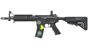 Dark Operative image
