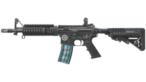 Dark Operative image