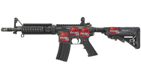 Dark Operative image