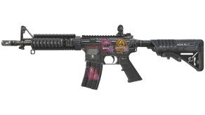 Dark Operative image