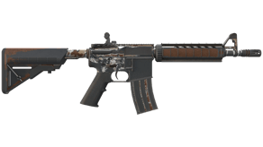 Desert Storm image