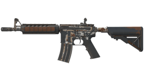 Desert Storm image