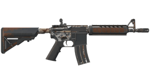 Desert Storm image