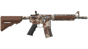 Desert Storm image
