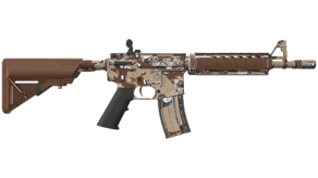 Desert Storm image