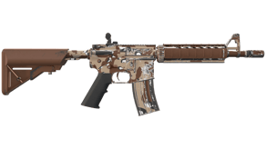 Desert Storm image
