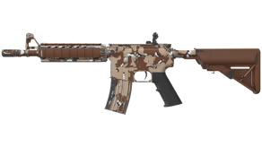 Desert Storm image