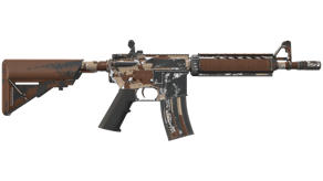 Desert Storm image