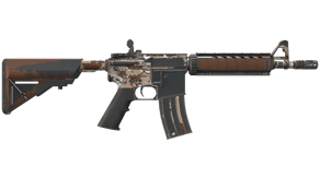 Desert Storm image