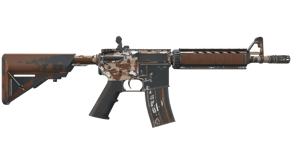Desert Storm image