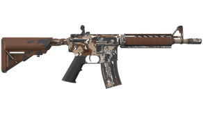 Desert Storm image