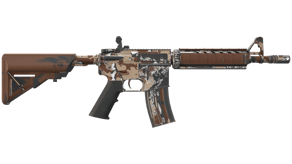 Desert Storm image