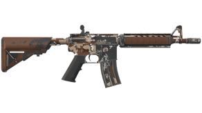 Desert Storm image