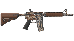 Desert Storm image