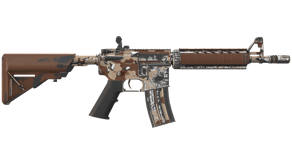 Desert Storm image