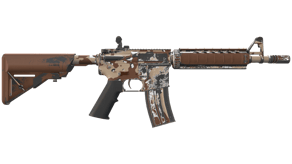 Desert Storm image