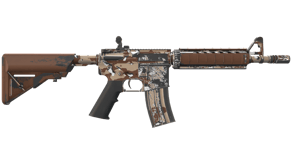 Desert Storm image