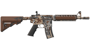 Desert Storm image