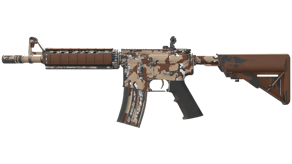 Desert Storm image