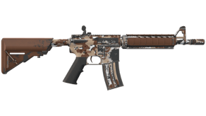 Desert Storm image