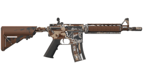 Desert Storm image