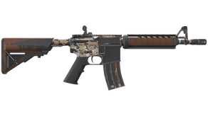 Desert Storm image
