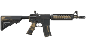Desert-Strike image