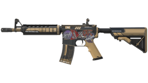 Desert-Strike image