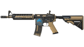 Desert-Strike image