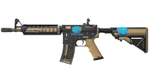 Desert-Strike image