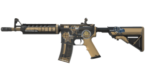 Desert-Strike image