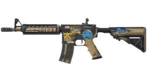 Desert-Strike image