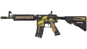 Desert-Strike image