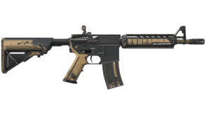 Desert-Strike image