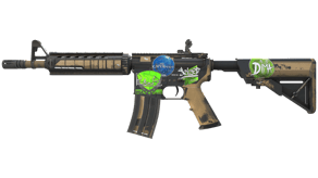 Desert-Strike image