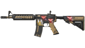 Desert-Strike image