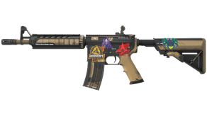 Desert-Strike image
