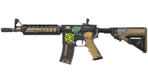 Desert-Strike image