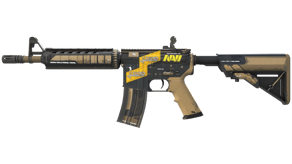 Desert-Strike image