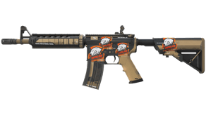 Desert-Strike image