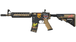 Desert-Strike image